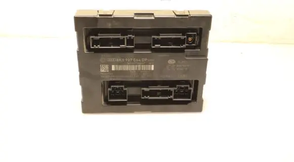 Audi A4 S4 B8 8K Central body control module