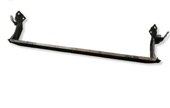 Volvo S60 Bottom radiator support slam panel