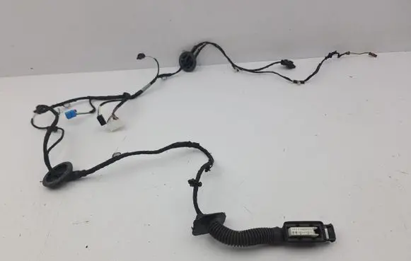 Audi A4 S4 B9 Front door wiring loom