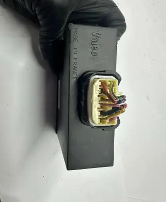 Citroen C1 Other control units/modules 89740-0H011