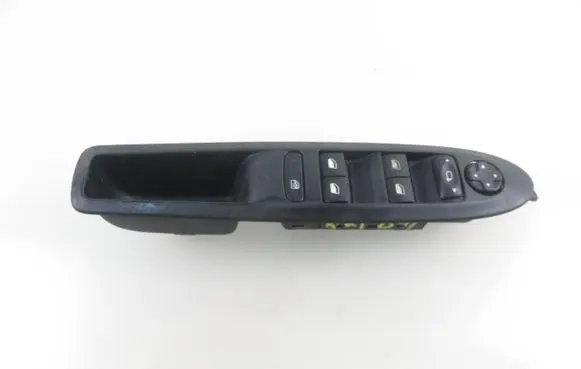 Citroen C4 II Electric window control switch 96669830ZD