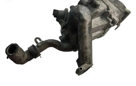 Ford Focus EGR valve 50563908 303240047314