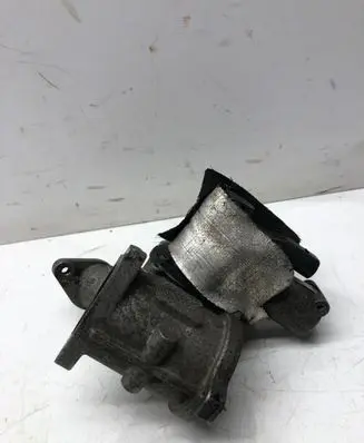 Volkswagen PASSAT B6 Throttle valve 03G129637A