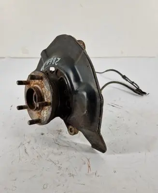 Toyota Camry Front wheel hub 