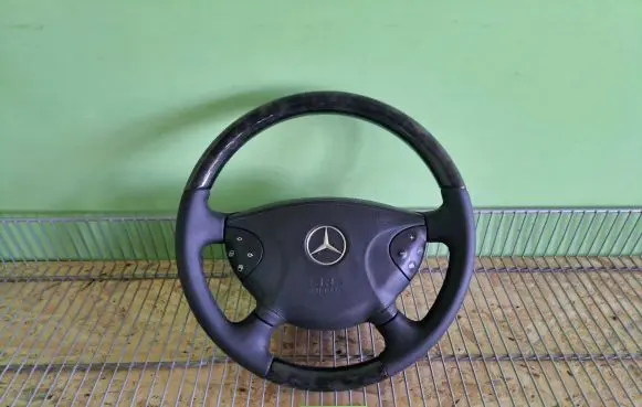 Mercedes-Benz G W461 W463 1st Gen Steering wheel A4634600803 4634600803 908009