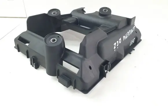 Audi Q7 4M Engine control unit holder 4M0907650B