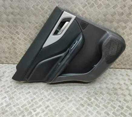 Jaguar F-Pace Rear door card panel trim HK8320987ACW