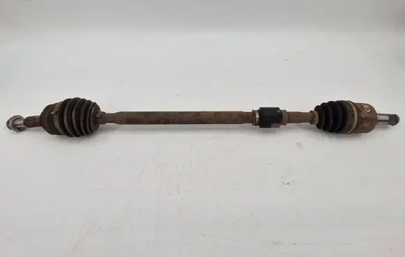 Mitsubishi Outlander Front driveshaft