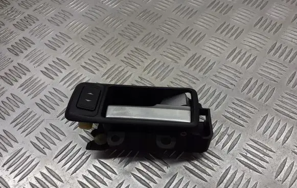 Ford Focus Rear door interior handle trim 3M51-R22600-BD