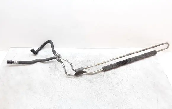 Volvo XC60 Power steering radiator 31302547