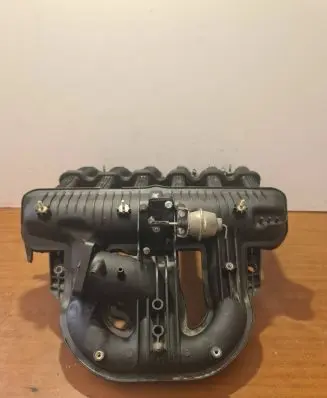 Chevrolet Epica Intake manifold 96307782