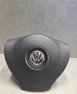 Volkswagen Caddy Airbag set with panel 2K5880201G 670TAL003EW1TI