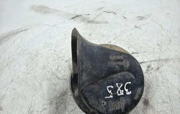 Opel Zafira A Horn signal 002924
