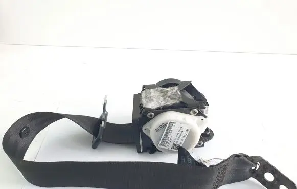 Audi A6 S6 C7 4G Rear seatbelt 4G8857805B