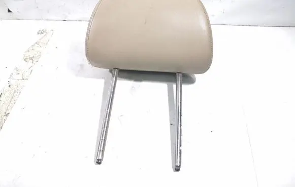 Audi A4 S4 B8 8K Front seat headrest 
