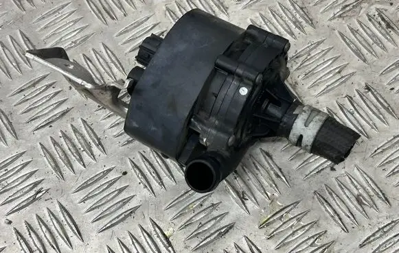Tesla Model X Electric auxiliary coolant/water pump 103732700G