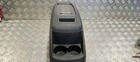 Center console