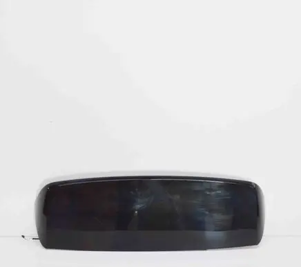 Tailgate/trunk spoiler