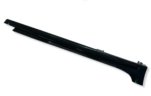 Toyota Yaris XP210 Sill 