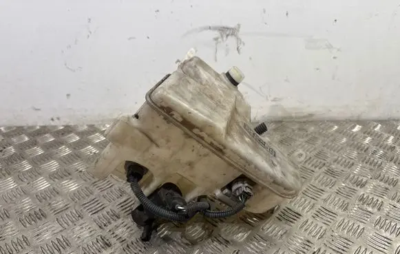 Lexus GS 300 350 430 450H Windshield washer fluid reservoir/tank 060851138