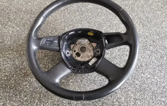 Audi A6 S6 C6 4F Steering wheel 4F0419091B