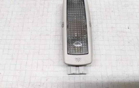 Audi A4 S4 B6 8E 8H Interior lighting switch 3B0947291
