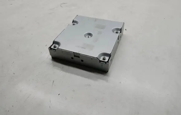 Volkswagen Tiguan Video control module 5N0907441 CVVV1791LJ