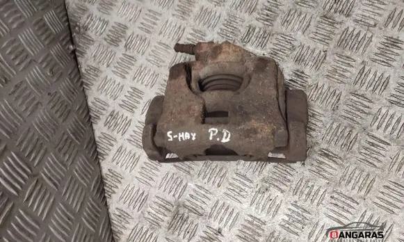 Ford S-MAX Front brake caliper