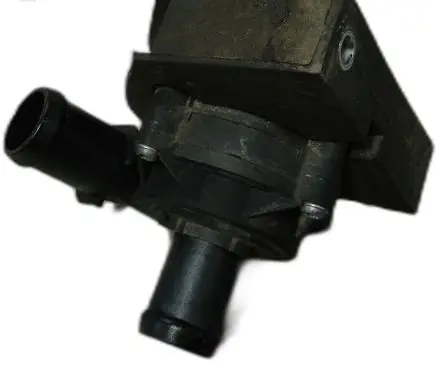 Audi A1 Electric auxiliary coolant/water pump 