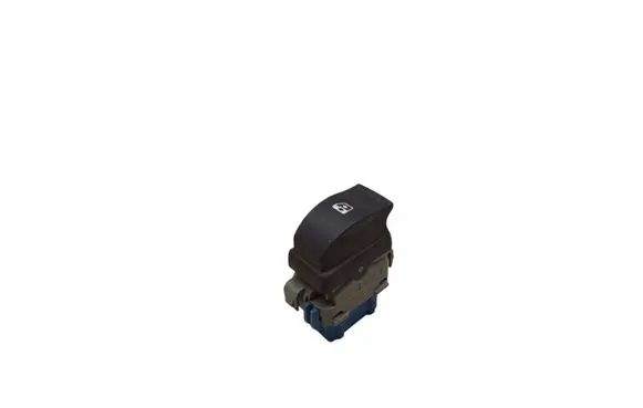 Opel Movano B Electric window control switch 476809 315503H
