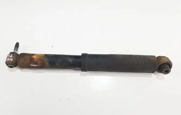 Nissan Qashqai Rear shock absorber/damper