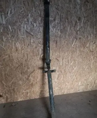 Hyundai Santa Fe Drive shaft (set)