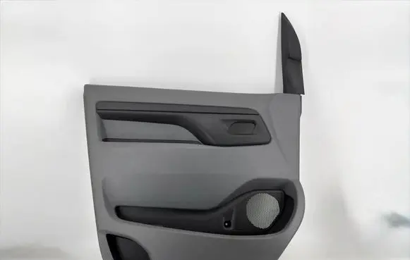 Toyota Proace Front door card panel trim 156121402 98089935