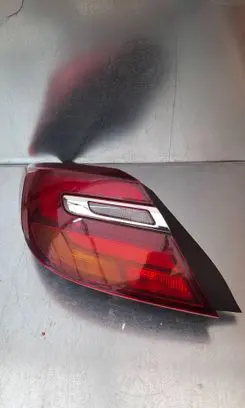 Opel Insignia A Rear/tail lights 23422535 21090115
