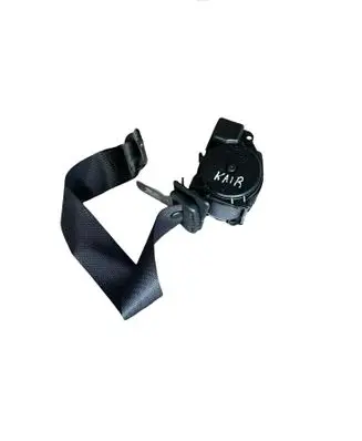 Nissan Qashqai Rear seatbelt 80920AA 80920AA3 502NH4C152