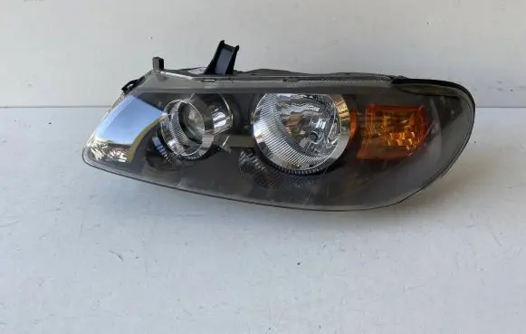 Nissan Almera N16 Headlight/headlamp 26060BN67A