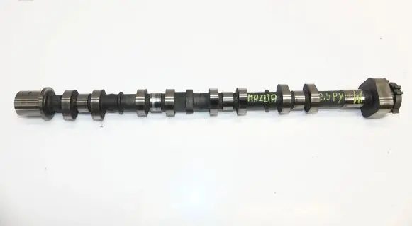 Camshaft