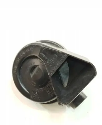 Mercedes-Benz C W205 Horn signal