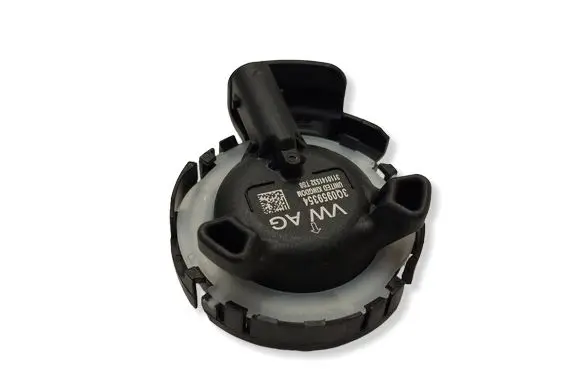 Volkswagen PASSAT B8 Airbag deployment crash/impact sensor 3Q0959354