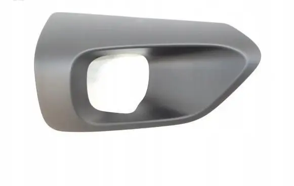 Citroen C5 Aircross Front fog light trim/grill 16853218XT