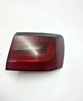 Audi A6 C7 Rear/tail lights 4G9945096