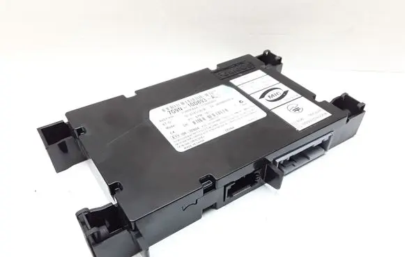 Volvo V70 Bluetooth control unit module 7G9N10D893AG 31260858