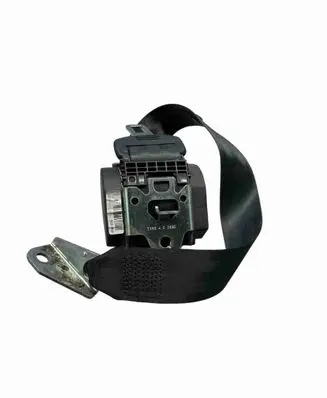 Seat Leon (1P) Rear seatbelt 1P0857805D