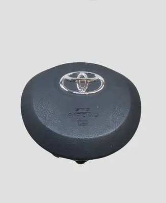 Toyota Yaris Steering wheel airbag 310565699B4 0400672300