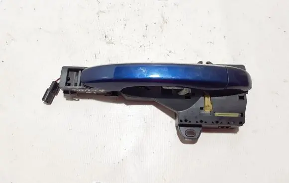 Renault Talisman Rear door exterior handle