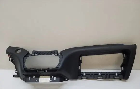 Jeep Cherokee Dashboard lower bottom trim panel 1XE25TRMAD 5LJ87TRMAE