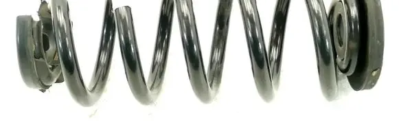 Volkswagen ID.3 Front coil spring 1EA511103C LS9R