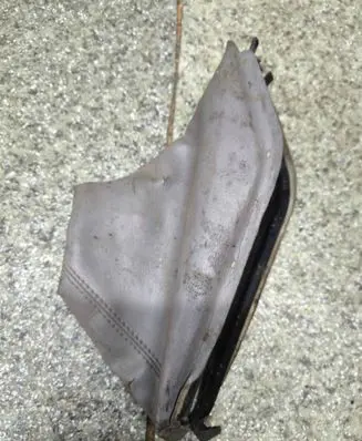BMW 3 E46 Handbrake trim 