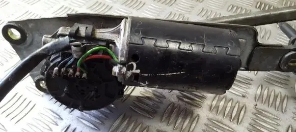 Citroen Xsara Wiper motor 0390241356cep 964772