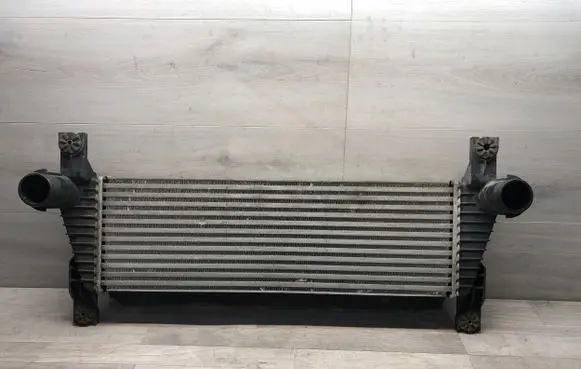 Ford Ranger Intercooler radiator PA66GF30